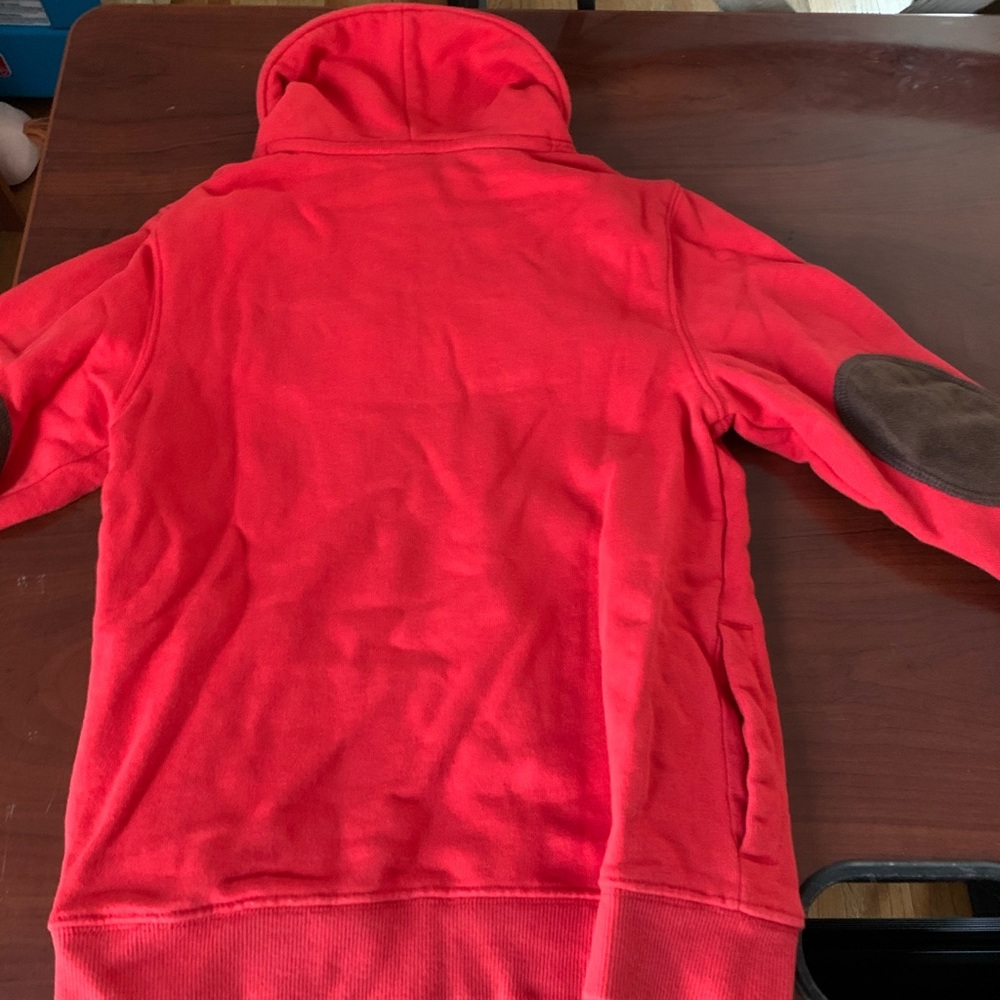 Janie and Jack Boys Sweatshirt